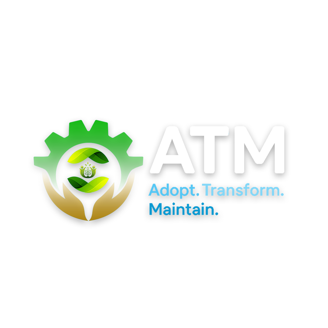 ATM Logo